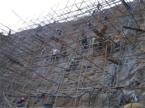 景德镇公路桩基检测